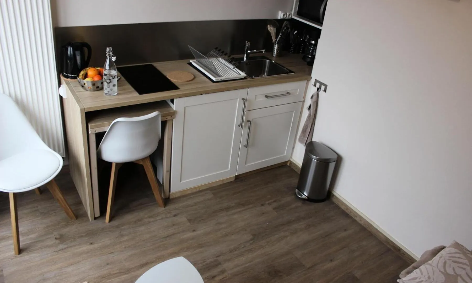 Residence Dorons - Charmant Studio Ski Au Pieds Au Coeur Des Menuires Ideal Couple Mae-6134 Saint-Martin-de-Belleville 0*,  Francie